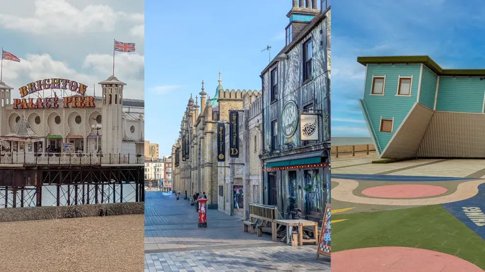Brighton