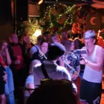 21.08. Romain at Folklore Rooms