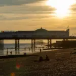 24.08 | Brighton & New Friends