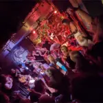 Romain @ Folklore Rooms