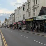 Liv & The Gulls @ Hope & Ruin